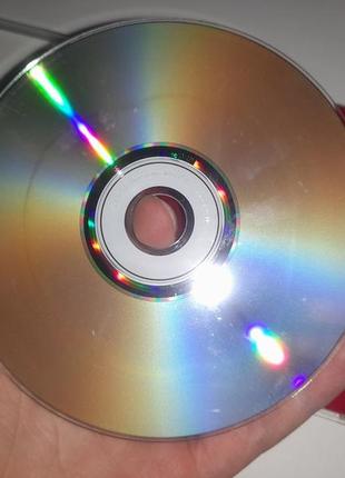 Диск гра cd пк шторм бука pc ліцензія game buka echelon (2001)3 фото