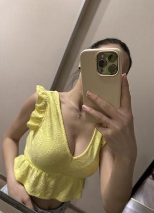 Блуза 3