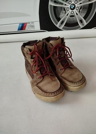Timberland. демі черевики, кеди хлопчику.