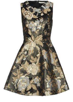 Шикарна сукня