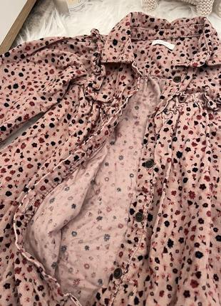 Сарафан детский