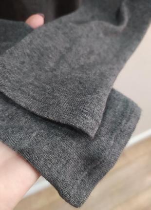 Термо кофта лонгслив 40% ангора medima размер s