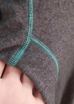 Термо кофта лонгслив 40% ангора medima размер s