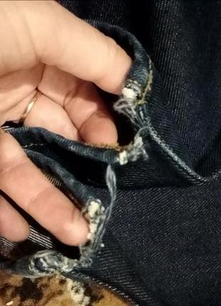 Джинси carhartt 5