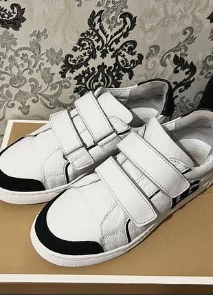 Кеди хлопчику. 2