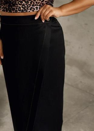 Спідниця юбка джинсова
💰😍цiна: 950 грн 💰😍
розмір: 46-48, 50-52, 54-56, 58-60, 62-64, 66-684 фото