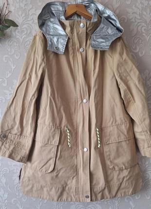 Тренч від zara