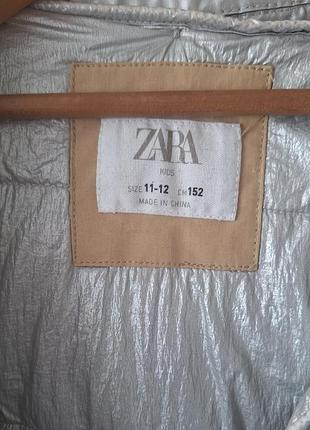 Тренч від zara 5