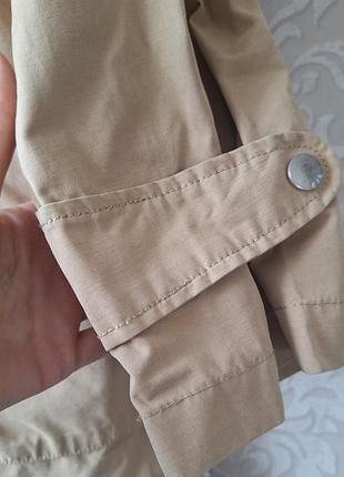 Тренч від zara 3