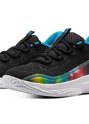 Баскетбольні кросівки under armour curry flow 8 'feel good flow'