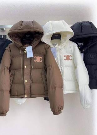 Женские куртки