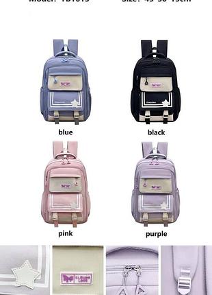 Рюкзак шкільний. розпродаж