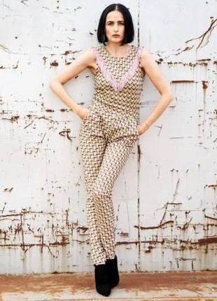 Шикарний комбінезон supertrash нідерланди