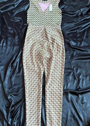 Шикарний комбінезон supertrash нідерланди5 фото