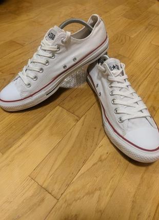 Кеди converse all star (оригінал) р. 44