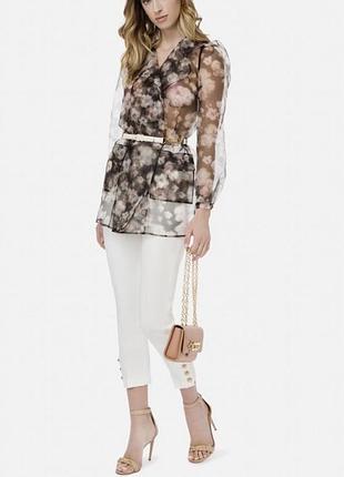 Чудові бриджі капрі gaudi