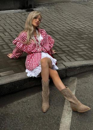 , сорочка рубашка3 фото