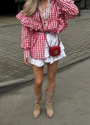 , сорочка рубашка8 фото