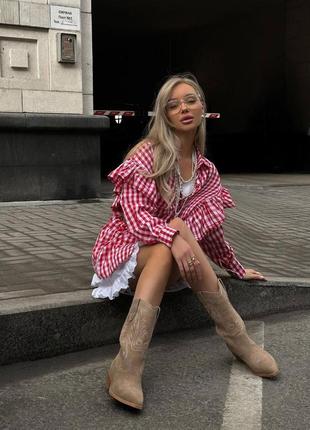 , сорочка рубашка2 фото