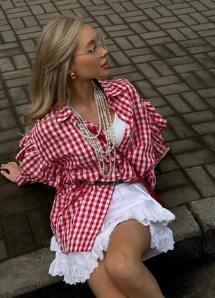 , сорочка рубашка4 фото