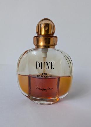 Dior dune 100ml 1833 163949266
