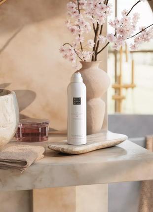 Гель для душу rituals ritual of sakura
