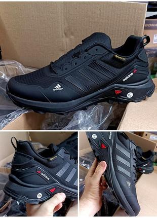 Кросівки adidas terex (goretex)☔🌧️