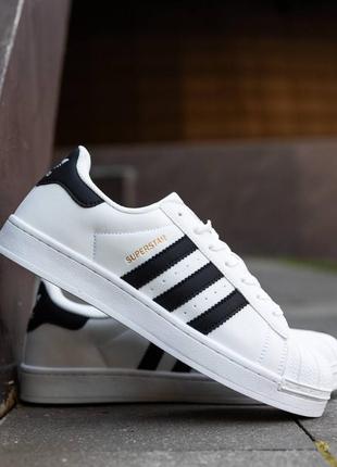 Кросівки чоловічі, adidas negative blackbird snowbreaker blue cross country white black