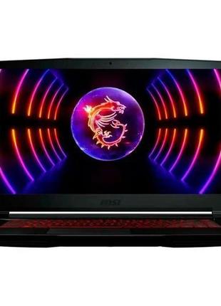 Msi-gaming thin gf63  9s7-16r821-814 (15.6" fhd/ intel core i5-12450h 1.3-4.4ghz/16gb ddr4