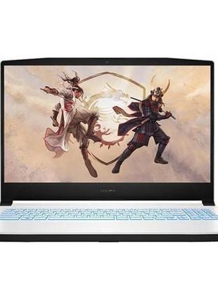 Msi-gaming sword 15 (15.6" fhd 144hz/ intel core i7-11800h 2.4-4.4ghz/16gb ddr4/ssd 512 gb