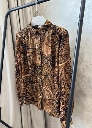 Сорочка h&m