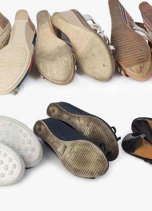 Жіноче взуття на літо, осінь, весну. різні ціни4 фото