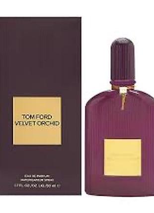 Velvet orchid lumiere 100мл 100мл