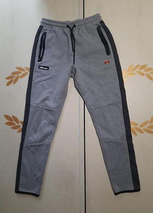 Ellesse штаны спортивные размер м