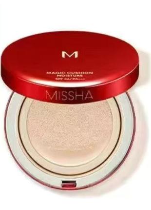Кушон missha, korea