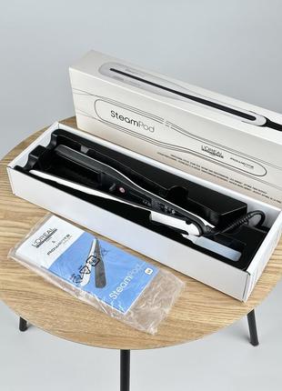 L'oreal professionnel steampod 3.0, випрямляч, стайлер, утюжок