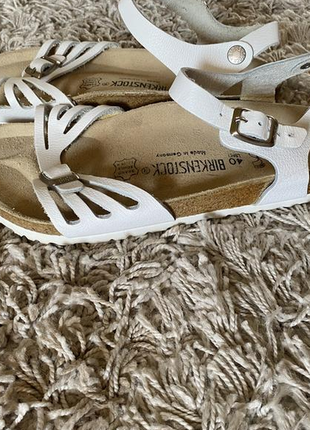 Босоніжки birkenstock оригінал 40