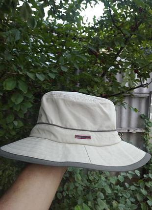 Шляпа stetson.