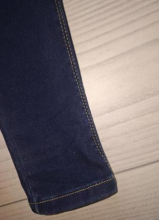 Джинсы джеггинсы 2