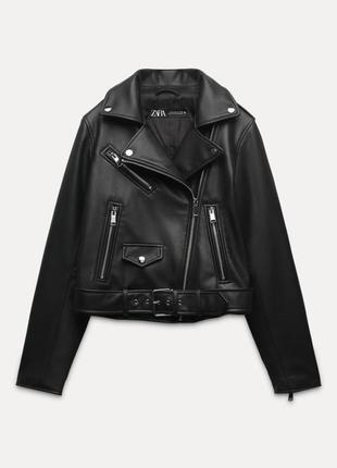 Куртка косуха zara