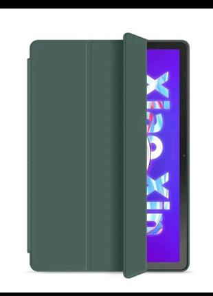 Чехол книжка для планшета lenovo xiaoxin pad 2022
