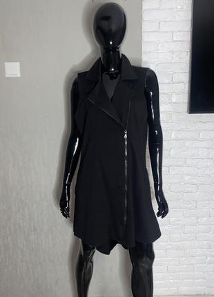 Сукня міді на змійці плаття-косуха xadoo, xxl-xxxl