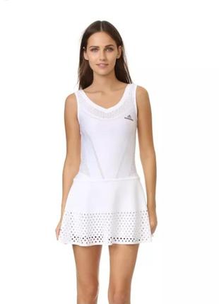 Тенісна сукна stella mccartney adidas ,р.м