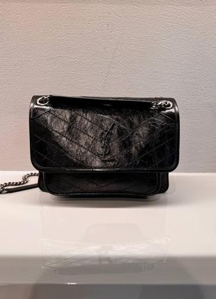 Сумка saint laurent