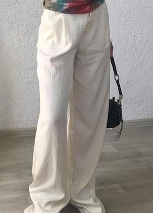 Штани брюки zara