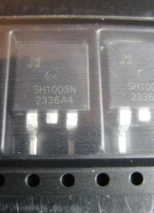 Оригінальний транзистор jmsh1003ne-13 sh1003n to-263