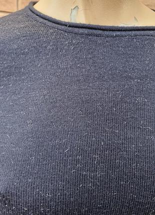 Светр з блистківками 5