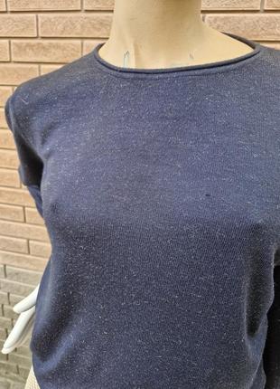 Светр з блистківками 3