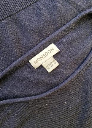 Светр з блистківками 6