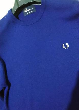 Мужской джемпер шерсть оригинал 4